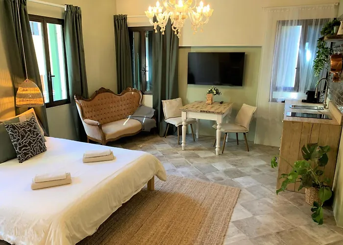 아파트 Mini 키오자