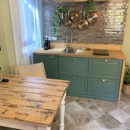 Mini Apartment Chioggia