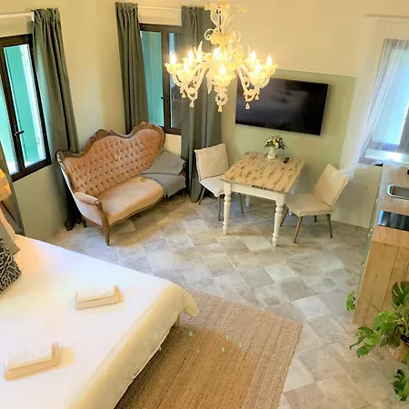 Mini Apartment Chioggia