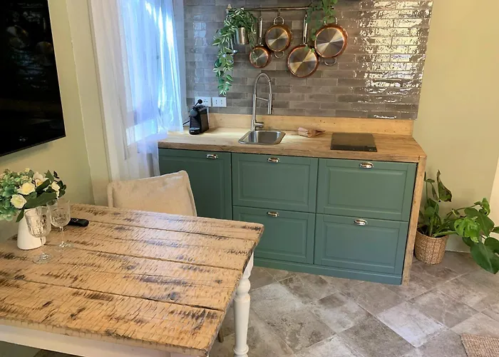 Mini Apartamento Chioggia