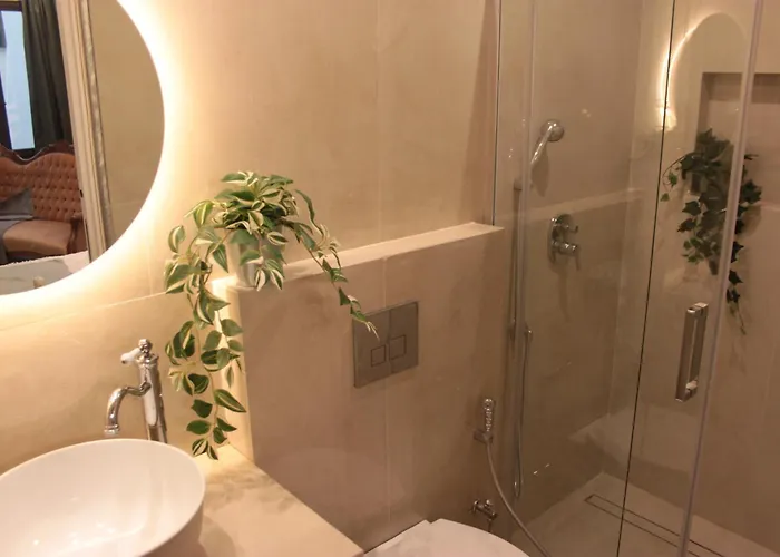 Mini Apartamento Chioggia